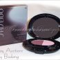 Shiseido ~The Makeup Eye Shadow Duo~ WINE AND ROSES #16 ~ NIB FULL SIZE w/MIRROR