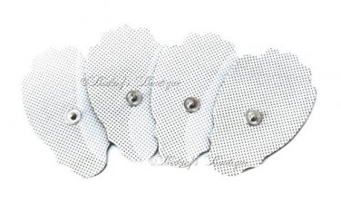 Replacement Pads (20) - Large - for Hi-Dow HiDow Massager Digital TENS Massage