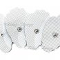Replacement Pads (20) - Large - for Hi-Dow HiDow Massager Digital TENS Massage