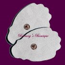 Electrode Pads (32) - Large - for IREST Massager Digital TENS Massage