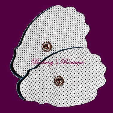 Electrode Pads (32) - Large - for IREST Massager Digital TENS Massage