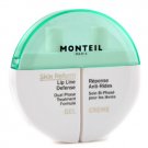 Monteil Skin Reform~LIP LINE DEFENSE~LIP EXFOLIATOR~Dual-Phase Treatment Formula