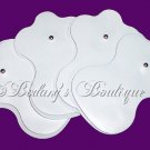 Replacement Pads 10 sets (20) for Digital Massager-Zeus Electrosex Power Box