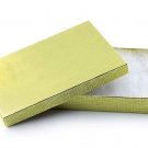 Small Gift Box~Gold Foil~3 1/16" x 2 1/8"  Size #32~FREE SHIP w/ANOTHER PURCHASE