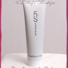 Shiseido 5S EXFOLIATOR/EXFOLIATING GEL~Face & Body~ Full Size 1.8 oz./50 ml Tube