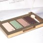 Estee Lauder PURE COLOR EYESHADOW Quad~ESPRESSO CUP~SAND BOX~MINT ICE~IVORY BOX