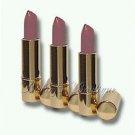 LOT OF 3 Estee Lauder Pure Color Velvet Lipstick VELVET BLOOM  #404 ~ Full-size