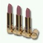 LOT OF 3 Estee Lauder Pure Color Velvet Lipstick VELVET BLOOM  #404 ~ Full-size