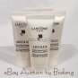 Lancome Absolue REPLENISHING CREAM SPF 15 SUNSCREEN ~ LOT OF 3 TUBES ~ $88 Value