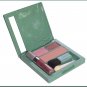 Clinique Glosswear for Lips Sheer Shimmers~SUNSET+Blush & Eye Shadow~Makeup Quad