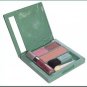 Clinique Glosswear for Lips Sheer Shimmers~SUNSET+Blush & Eye Shadow~Makeup Quad