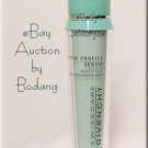 **SALE** Givenchy SwissCare FIRM PROFILE SERUM~Full-Size 1.3 oz Pump Bottle~NIB
