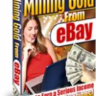 Mining Gold From Ebay