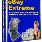 Ebay Extreme Success Kit