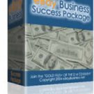 Ebay Business Success Package