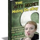 The Dirty Secret Hiding On Ebay