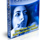 Banish Bad Habits