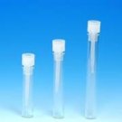 (100 ct) 5/16 Dram Glass Sampler Vials with Applicator Caps