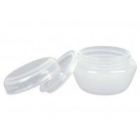 jars oz wholesale lids plastic