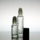 Glass Roll-on Bottles - 1/6 dram, 1/3 oz, 1 oz