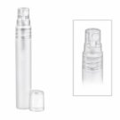 (144 ct) Wholesale 1/4 oz (7.5 ml) Natural Refillable Spray Perfume Pen