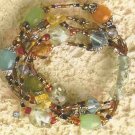AZTECICENECKLACE (#39118)
