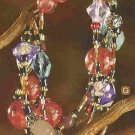 NEW RIO CORAL BRACELET (#39594)