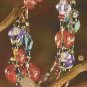 NEW RIO CORAL BRACELET (#39594)