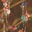 NEW RIO CORAL NECKLACE (#39593)