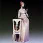Lladro Lady Empire