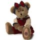 Boyds Collectible Plush Bears