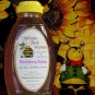 Blackberry Twist 16oz  - Raw, Pure, Natural