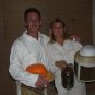Orange Blossom 80oz - Raw, Unheated, Unfiltered, Unprocessed