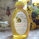 Orange Blossom 16oz  - Raw, Pure, Natural