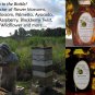 Orange Blossom 16oz - Raw, Pure, Natural