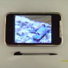 NEW 8GB 8 GB TouchScreen MP3 MP4 Player Touch Screen FM Radio