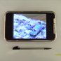 NEW 8GB 8 GB TouchScreen MP3 MP4 Player Touch Screen FM Radio