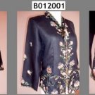 BLOUSE KEBAYA NYONYA