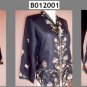 BLOUSE KEBAYA NYONYA