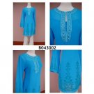 LONG BLOUSE BATIK