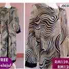 JUBAH ABSTRACT