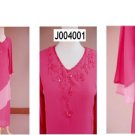 JUBAH PLAIN