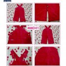 MINI MINORS CASUAL WEAR