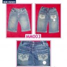 MINI MINORS JEANS
