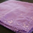 BAWAL MANJALARA SCARF