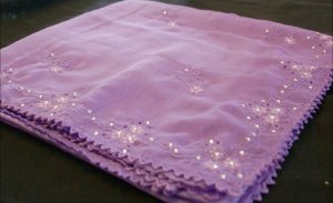 BAWAL MANJALARA SCARF