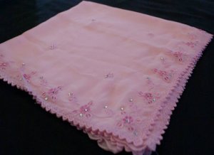 SUTRAMAYA SCARF