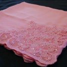 KERAWANG MOTIVE SCARF