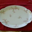 Haviland Platter with Gold Gilt Limoges France