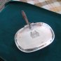 Academy Silver on Copper Silent Butler/Crumber